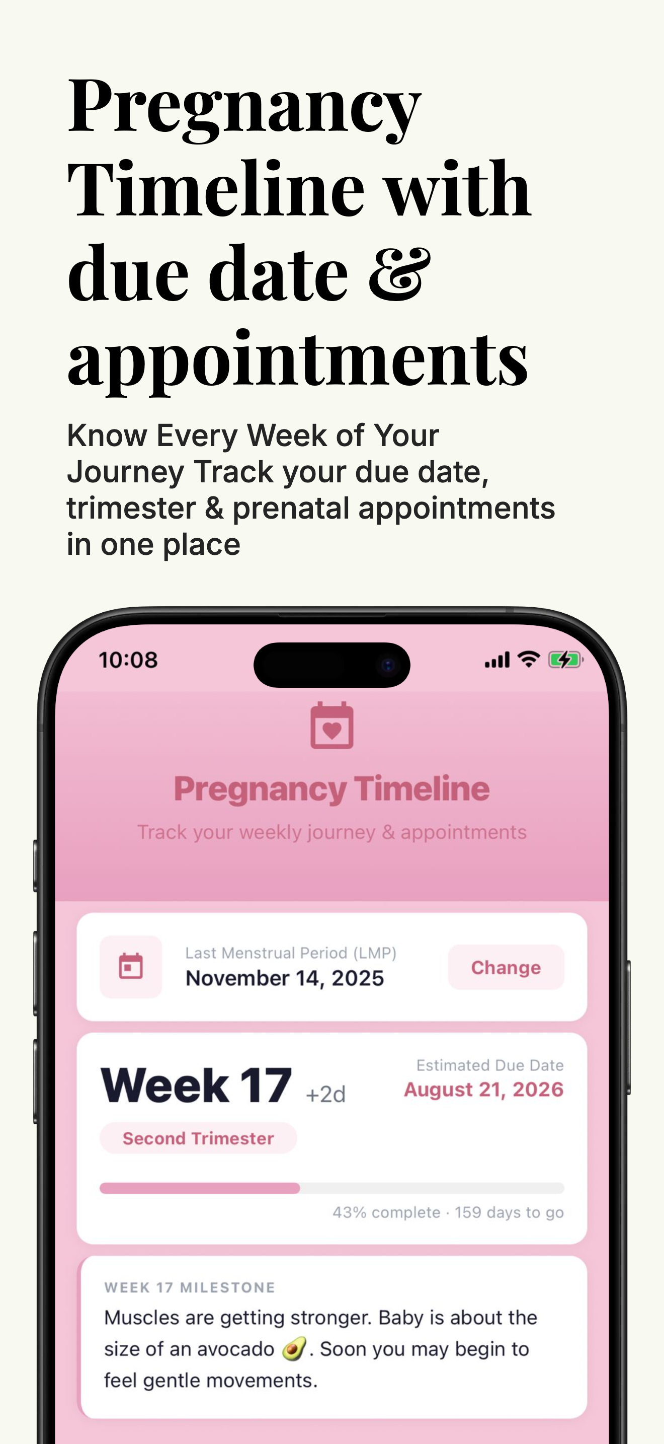 App screen 3